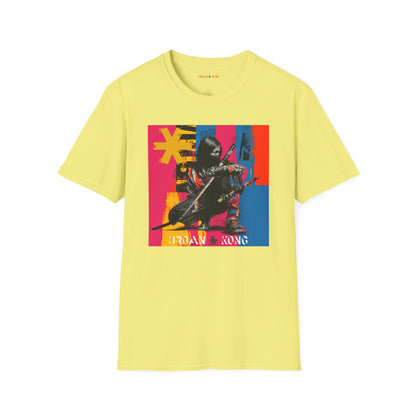 Ninja Warrior T-Shirt