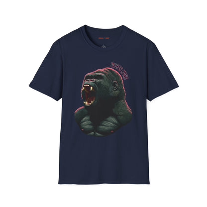 Black Kong T-shirt