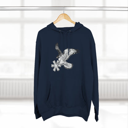 Falcon Strike Hoodie