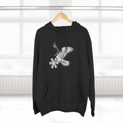 Falcon Strike Hoodie