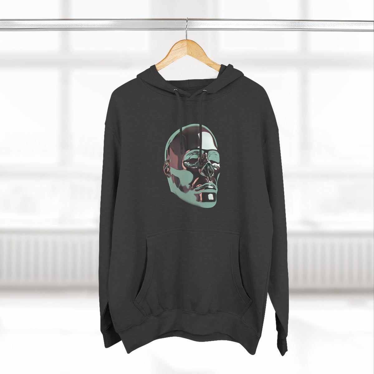 Forged for Glory Hoodie
