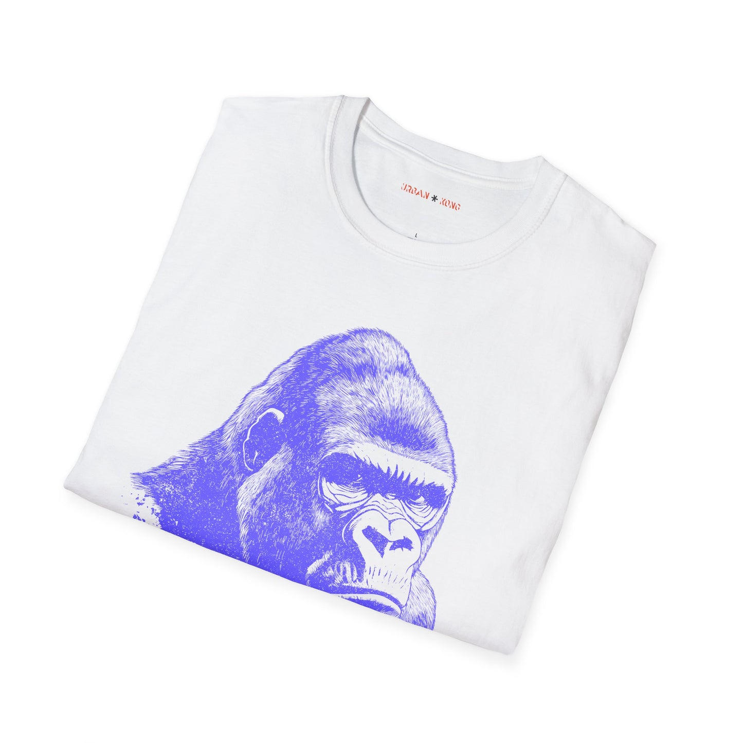 Copy of Alpha Look