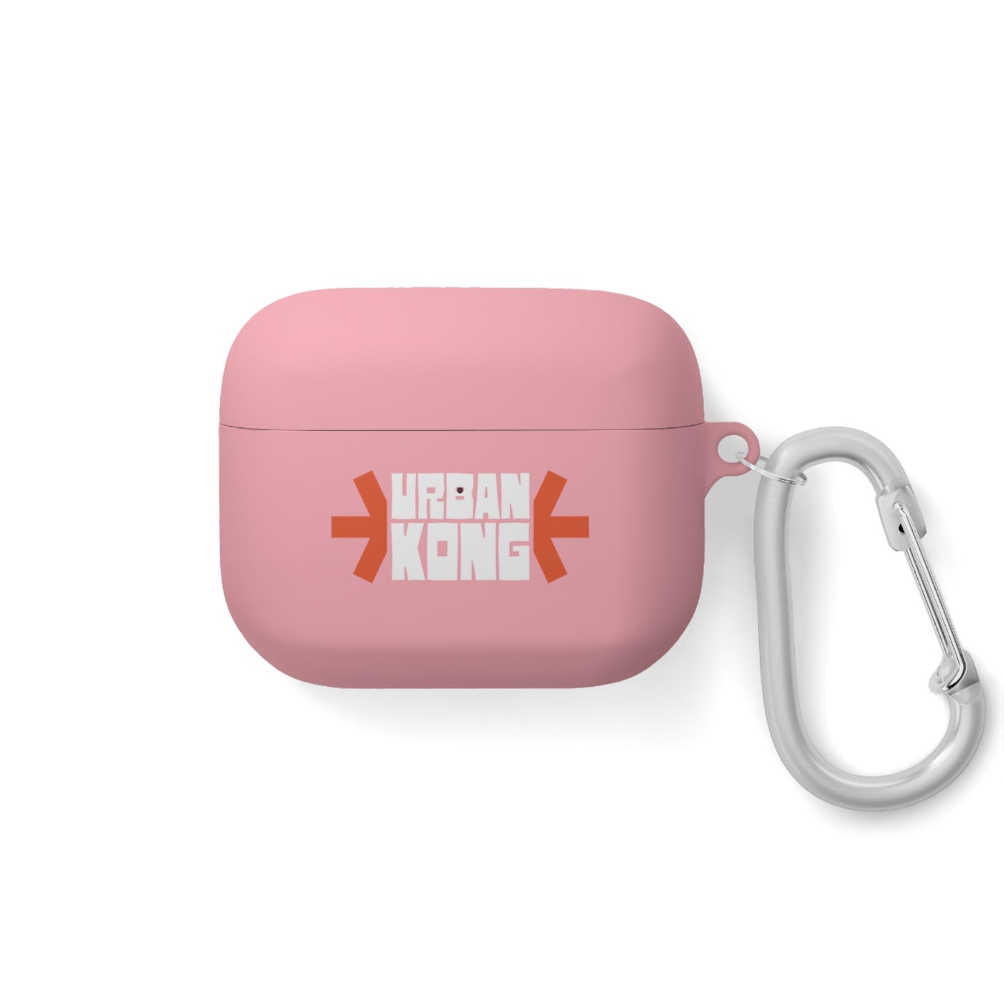Classic Urban King Silicone AirPods Case Cover