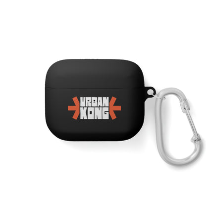 Classic Urban King Silicone AirPods Case Cover