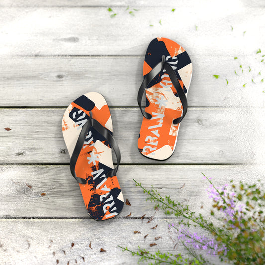 Urban Kong Flip Flops