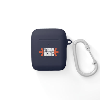 Classic Urban King Silicone AirPods Case Cover