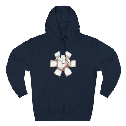 Wild Lamb Hoodie