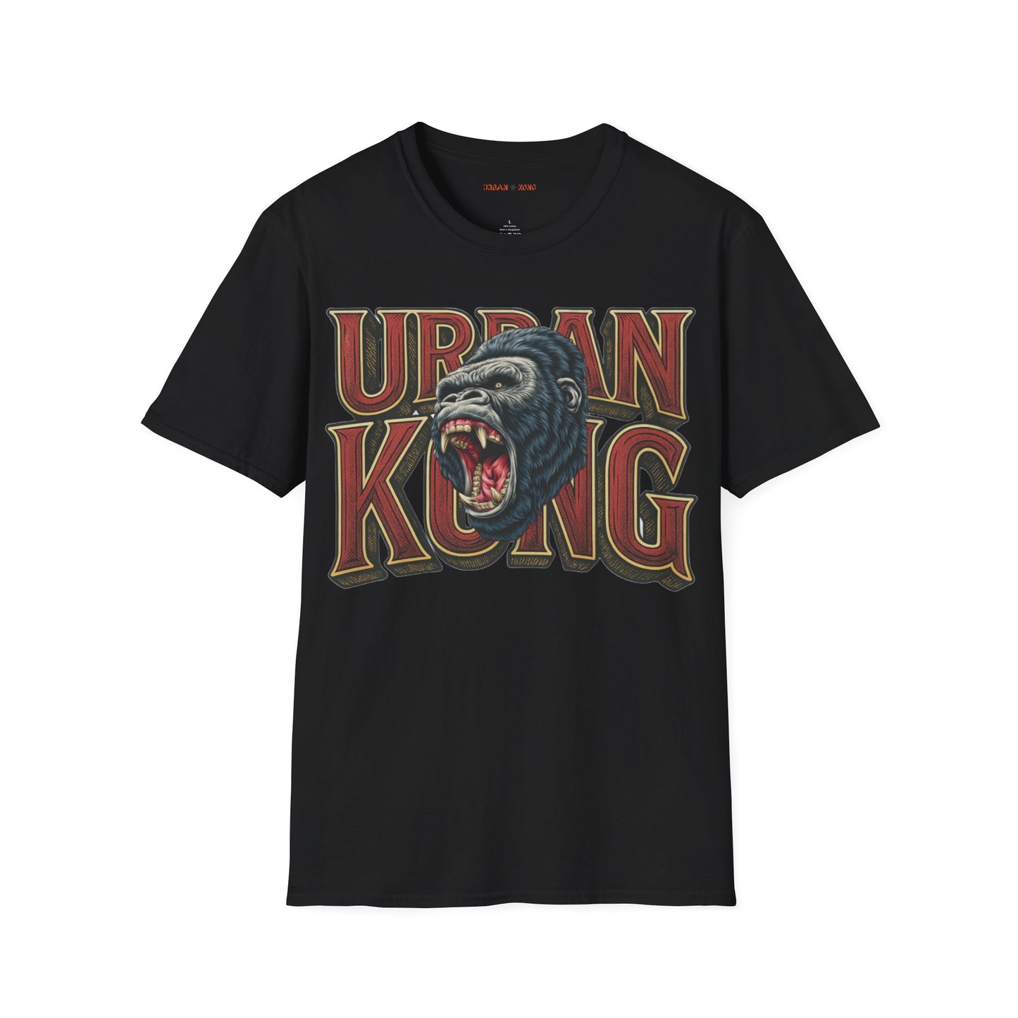 Urban Kong T-Shirt