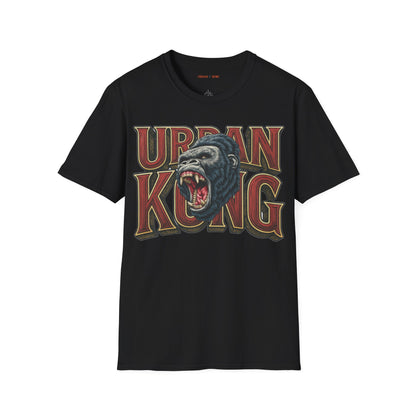 Urban Kong T-Shirt