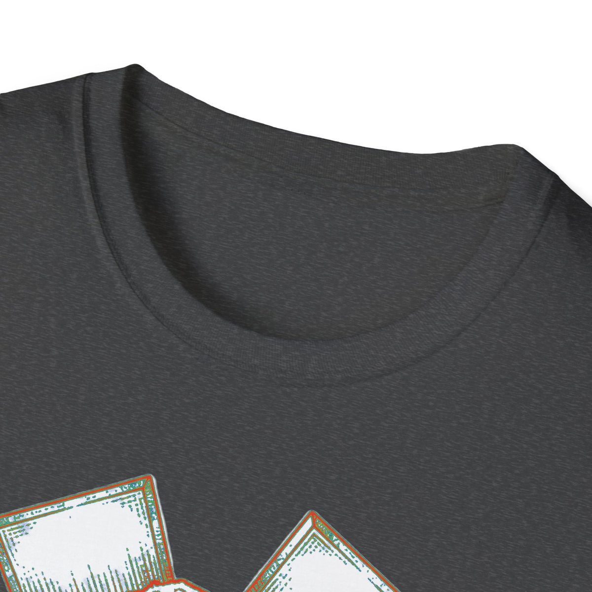 Wild Lamb T-Shirt
