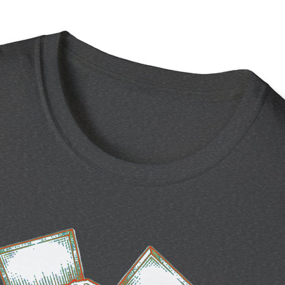 Wild Lamb T-Shirt