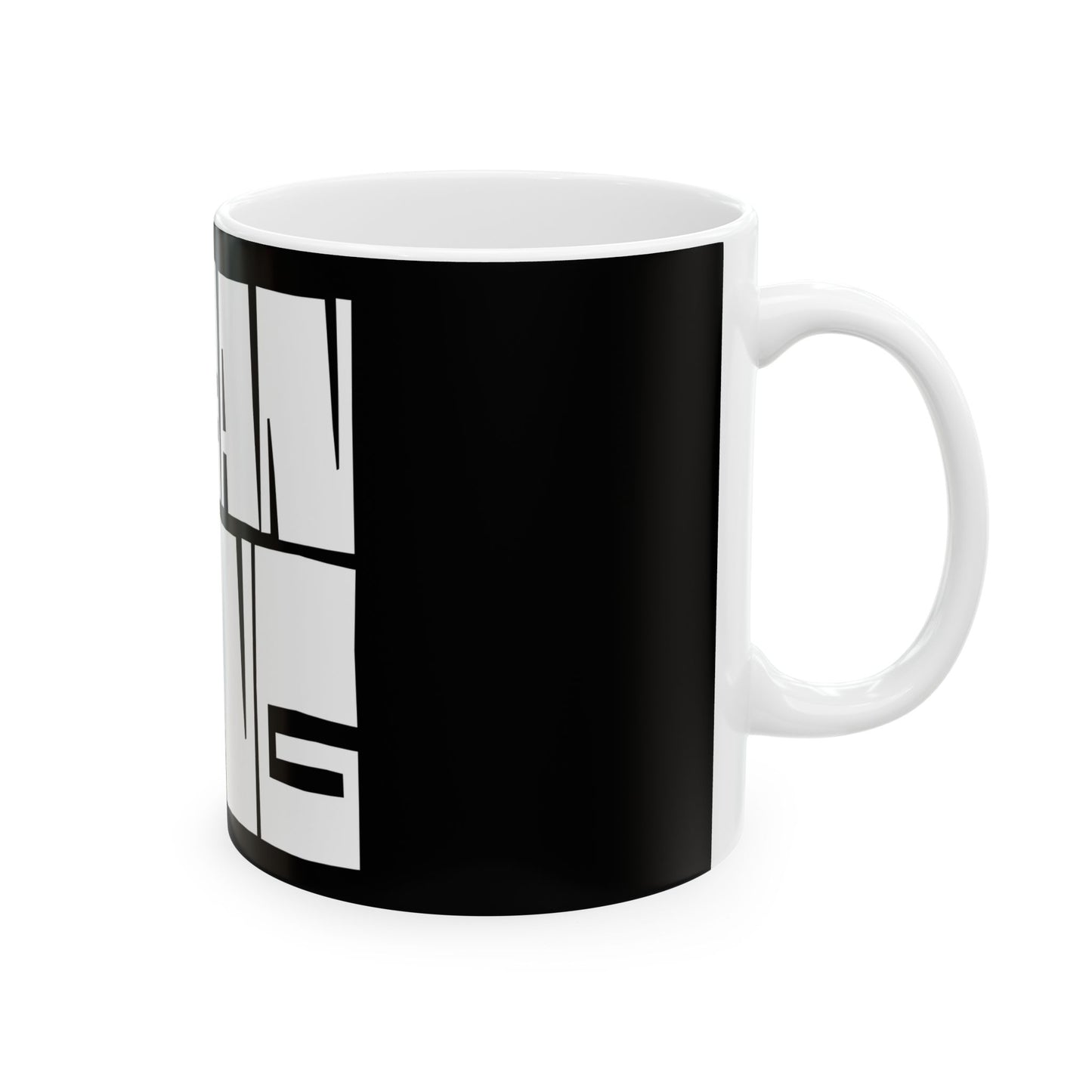 Urban Kong Ceramic Mug