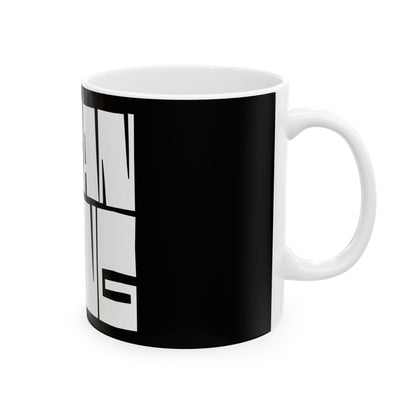 Urban Kong Ceramic Mug