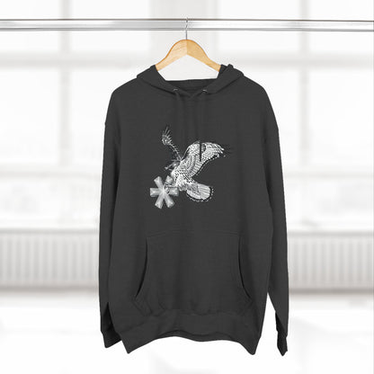 Falcon Strike Hoodie