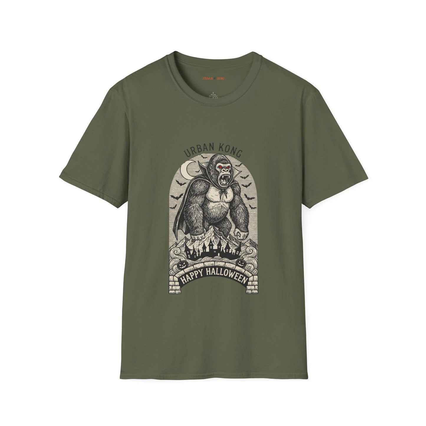 Immortal soul T-Shirt