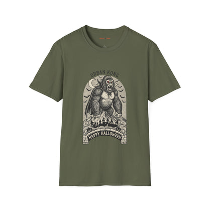 Immortal soul T-Shirt