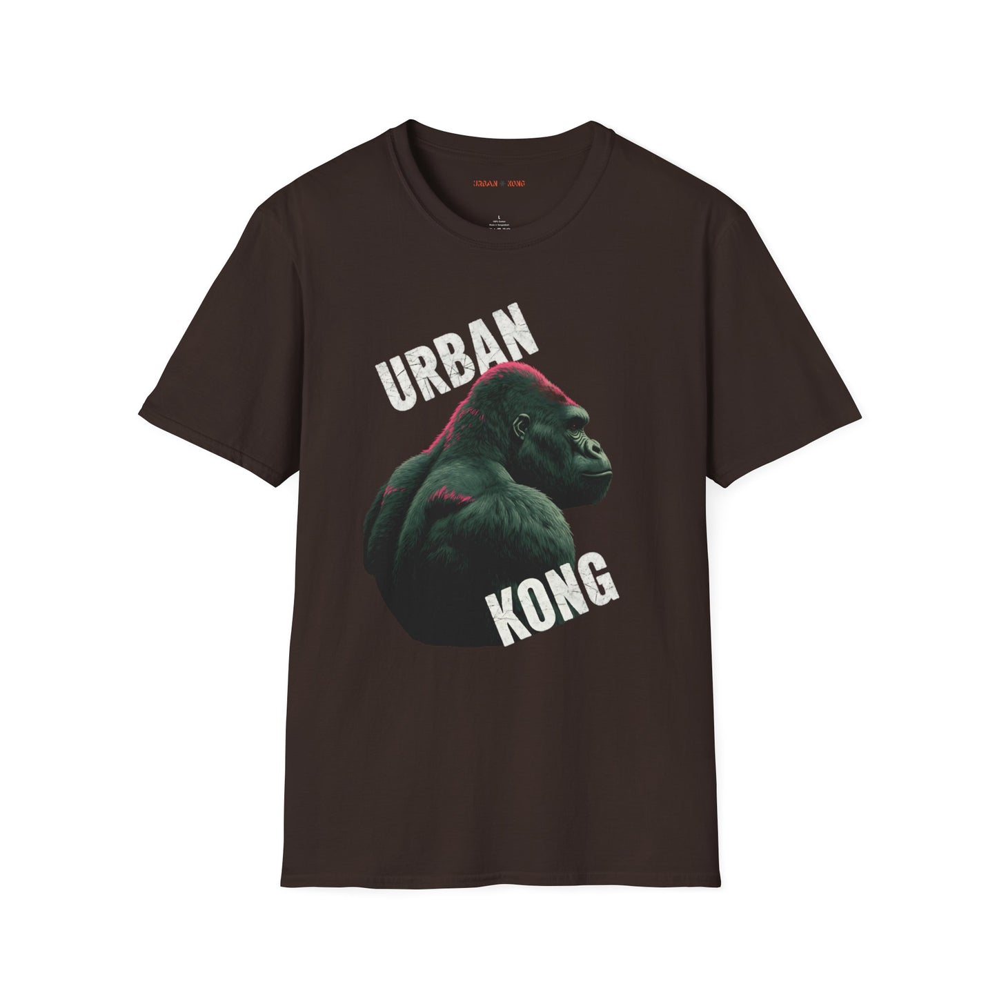 Captain Kong T-Shirt