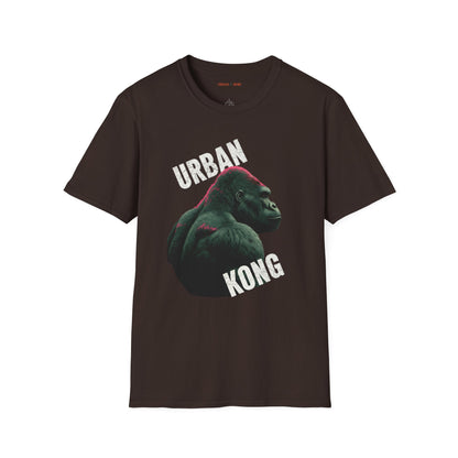 Captain Kong T-Shirt