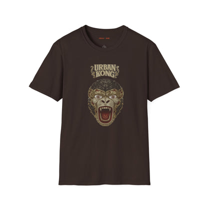 Baroque mask T-Shirt