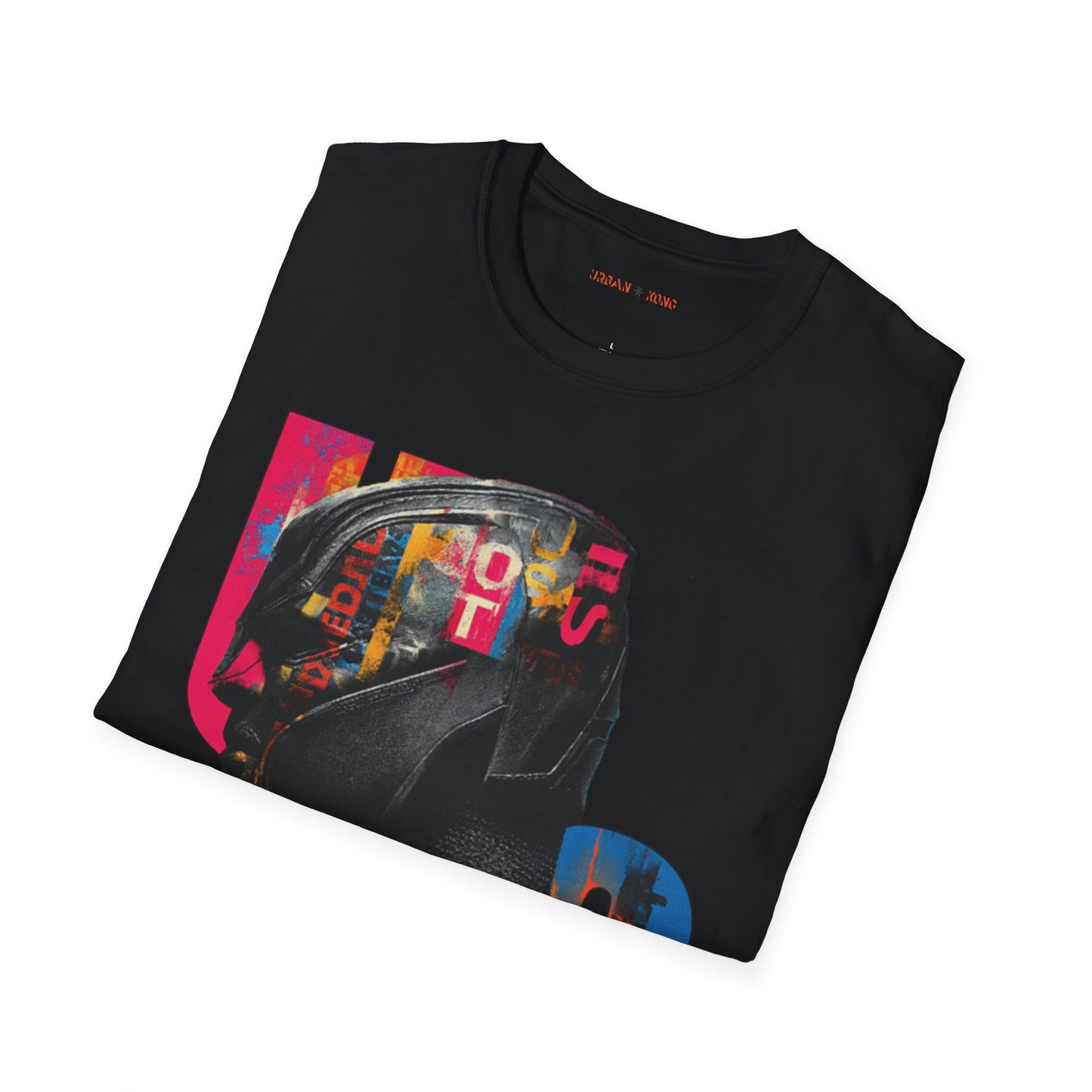 Urban Hero T-Shirt