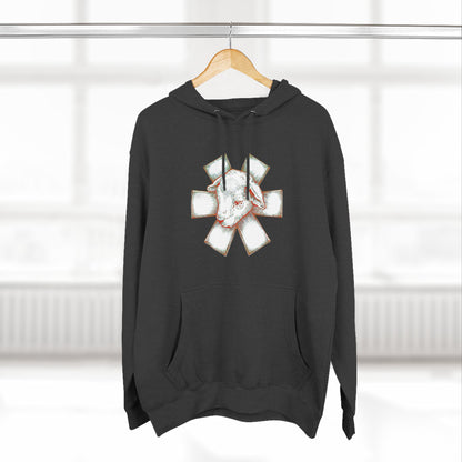 Wild Lamb Hoodie
