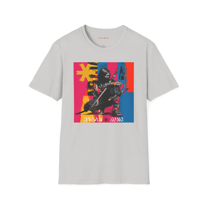 Ninja Warrior T-Shirt