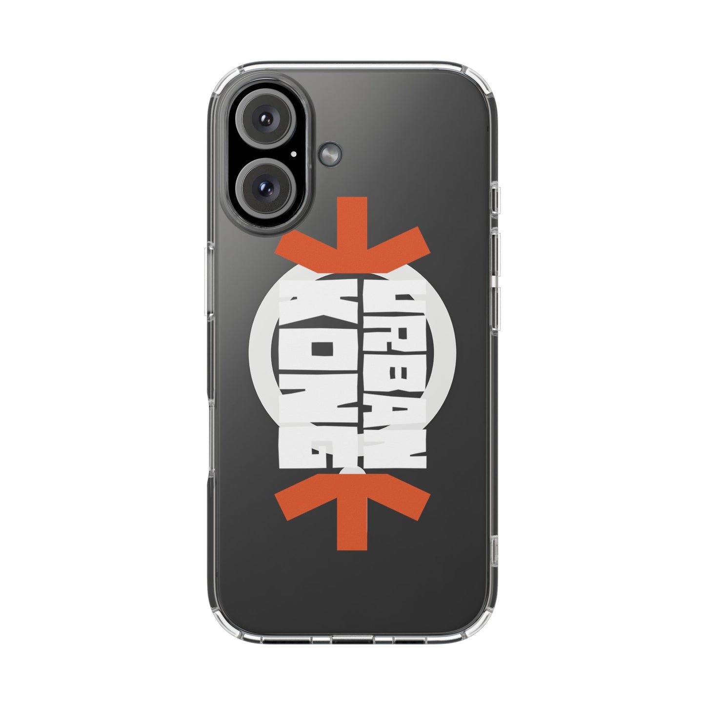 Classic Magnetic Phone Case