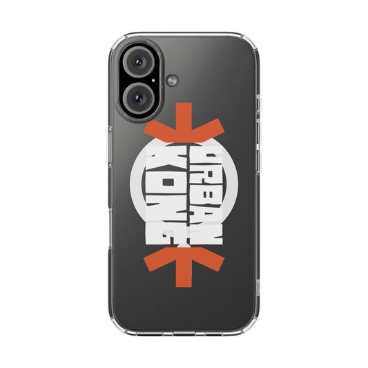 Classic Magnetic Phone Case