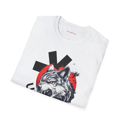 Urban Wolf T-Shirt