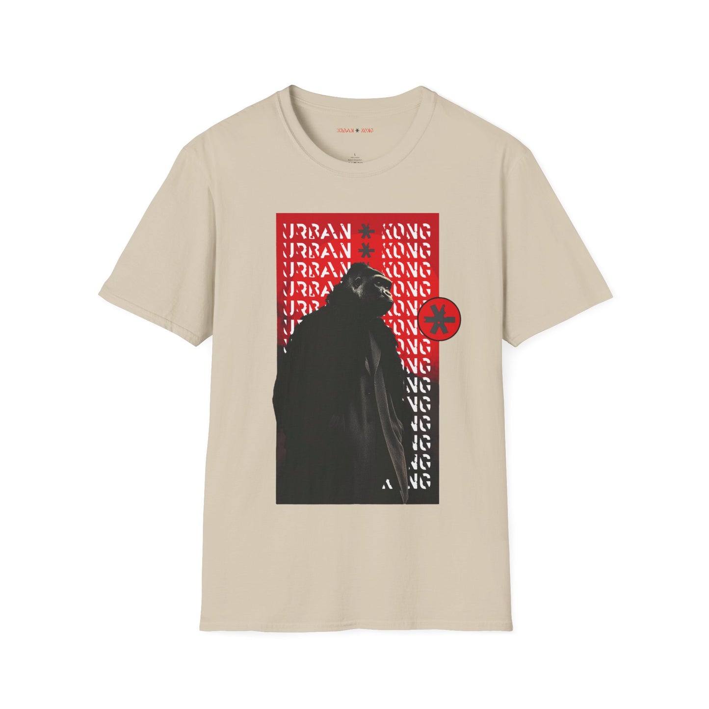 Japan Kong T-Shirt