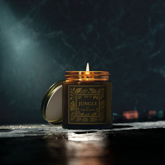 Jungle Candle Collection (4oz & 9oz)