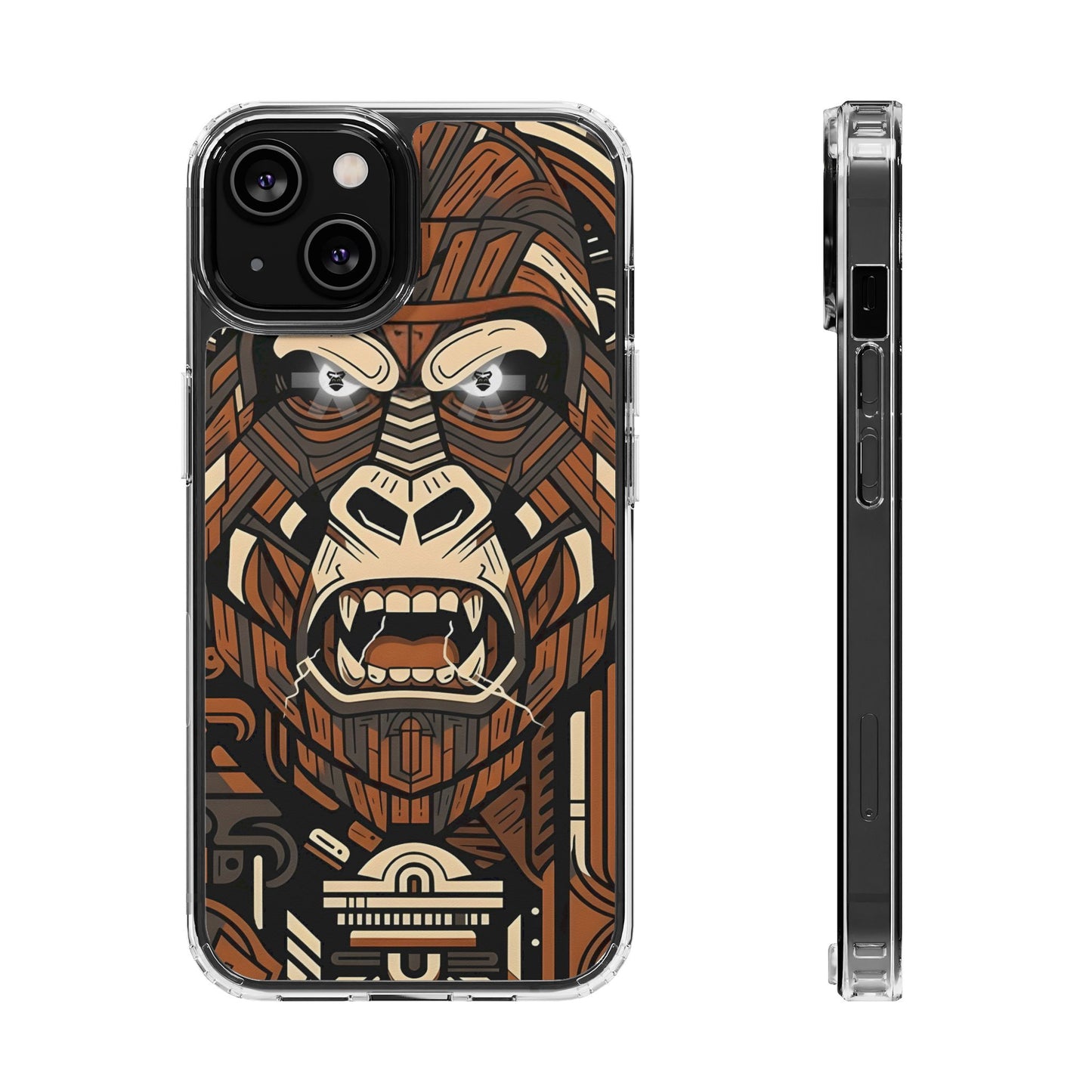 Cyber Tribal Sentinel