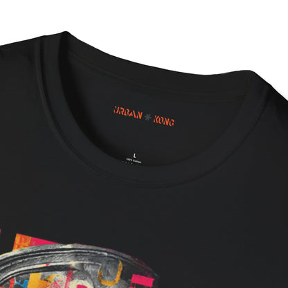Urban Hero T-Shirt