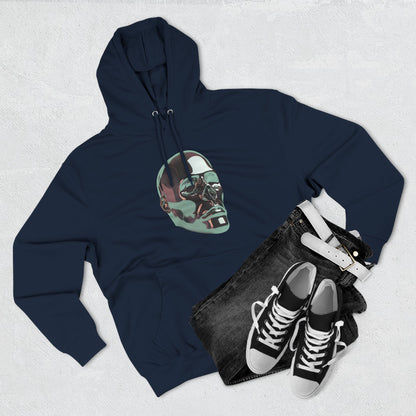Forged for Glory Hoodie