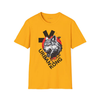 Urban Wolf T-Shirt