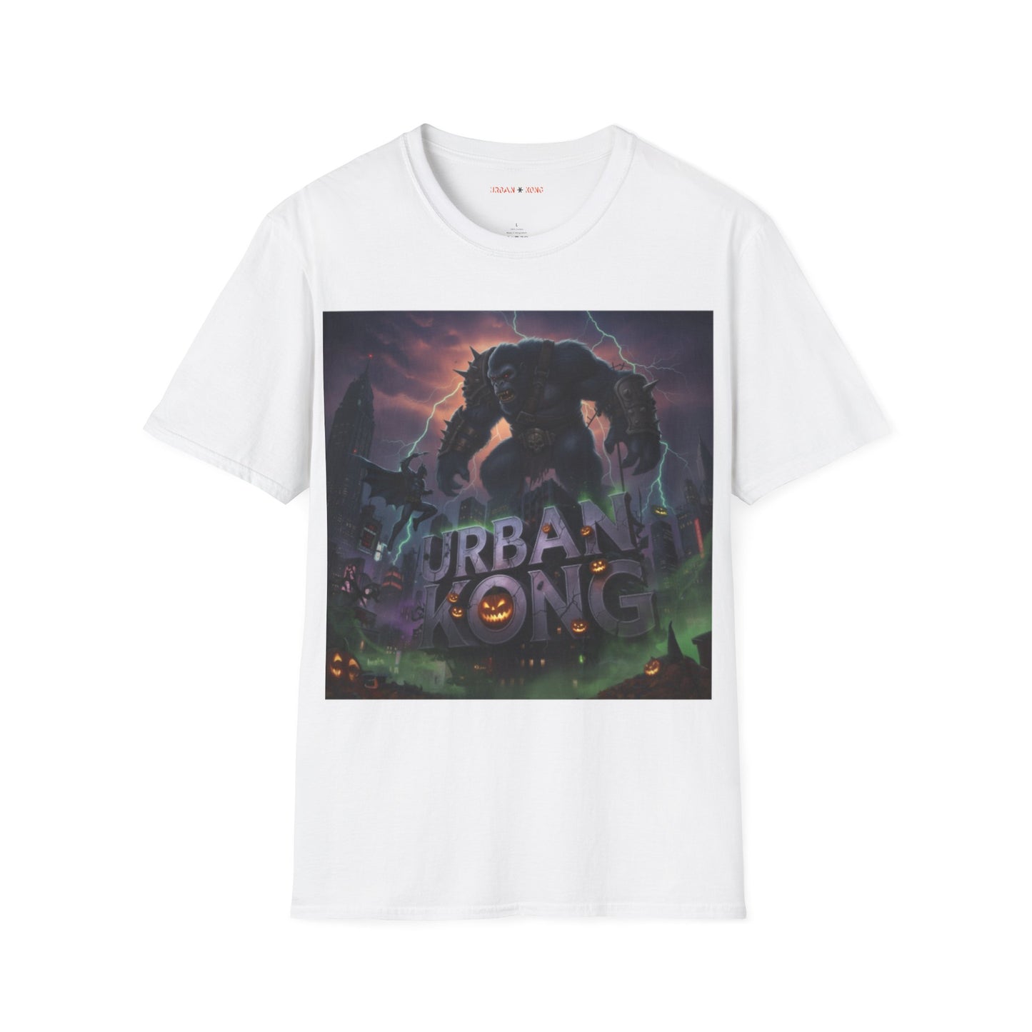 Urban Ghotam T-Shirt