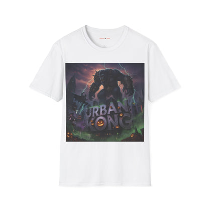 Urban Ghotam T-Shirt