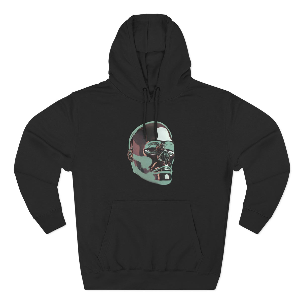 Forged for Glory Hoodie