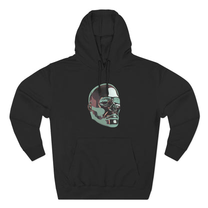 Forged for Glory Hoodie