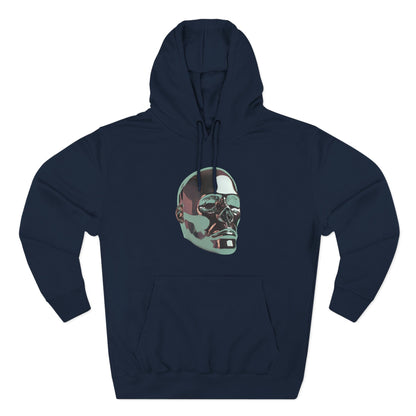 Forged for Glory Hoodie