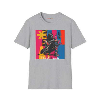 Ninja Warrior T-Shirt