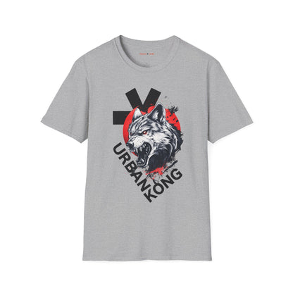 Urban Wolf T-Shirt