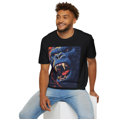 Untamed Power T-Shirt