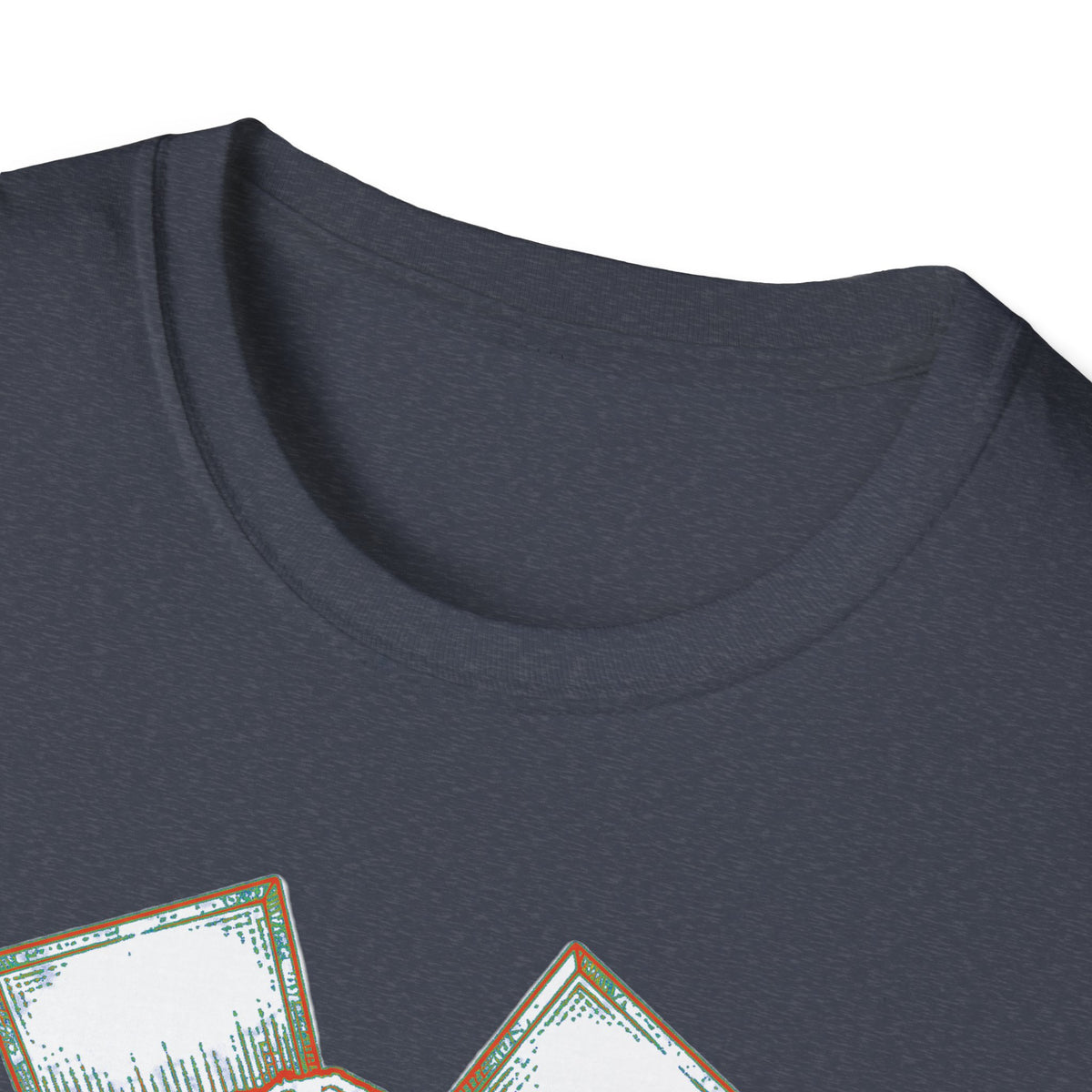 Wild Lamb T-Shirt