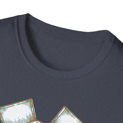 Wild Lamb T-Shirt