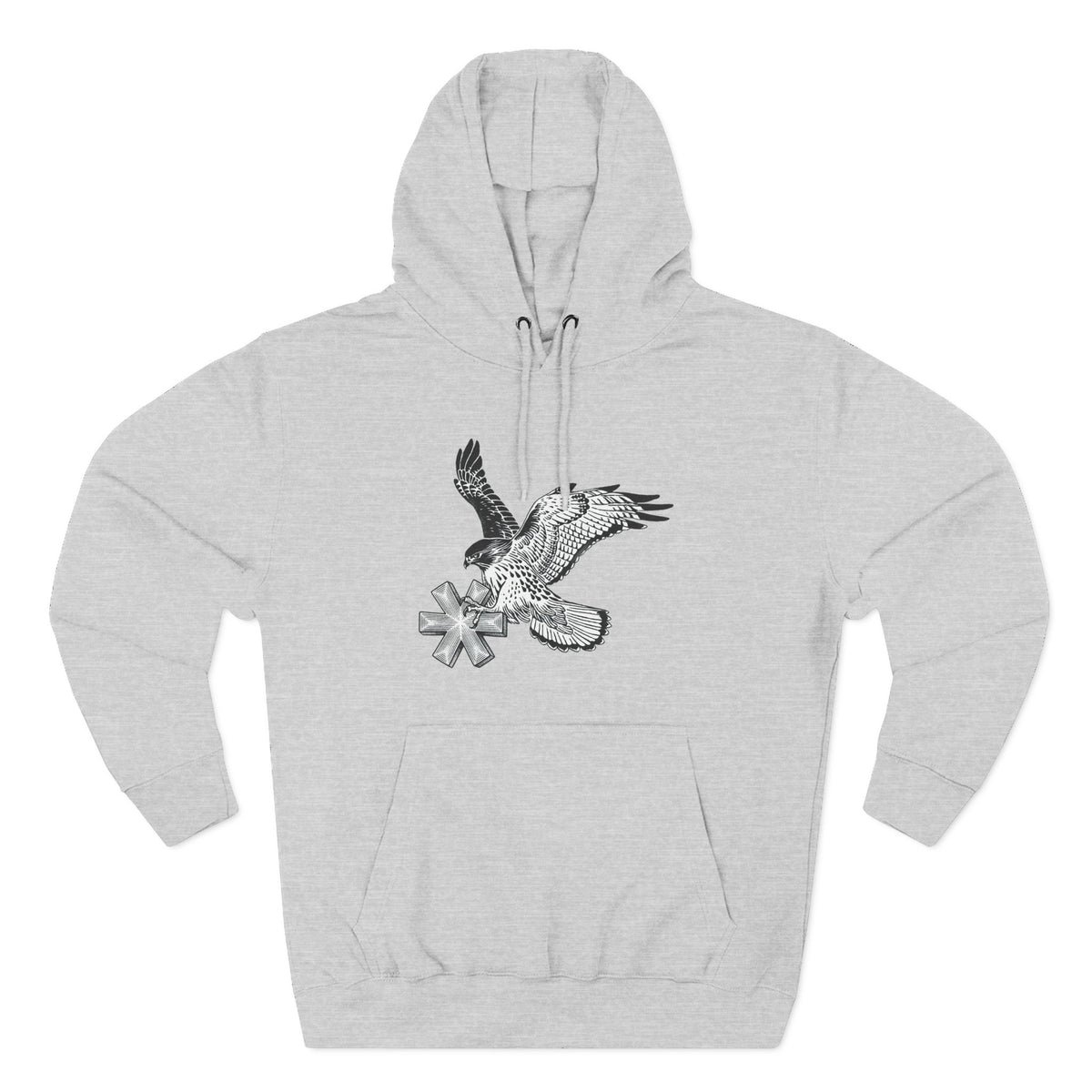 Falcon Strike Hoodie