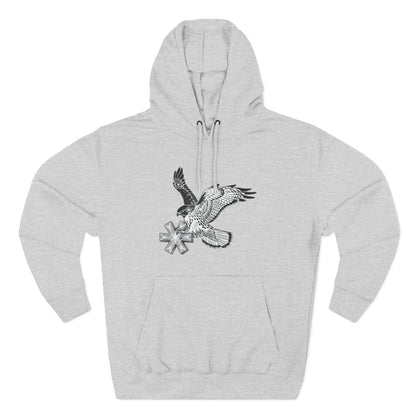 Falcon Strike Hoodie