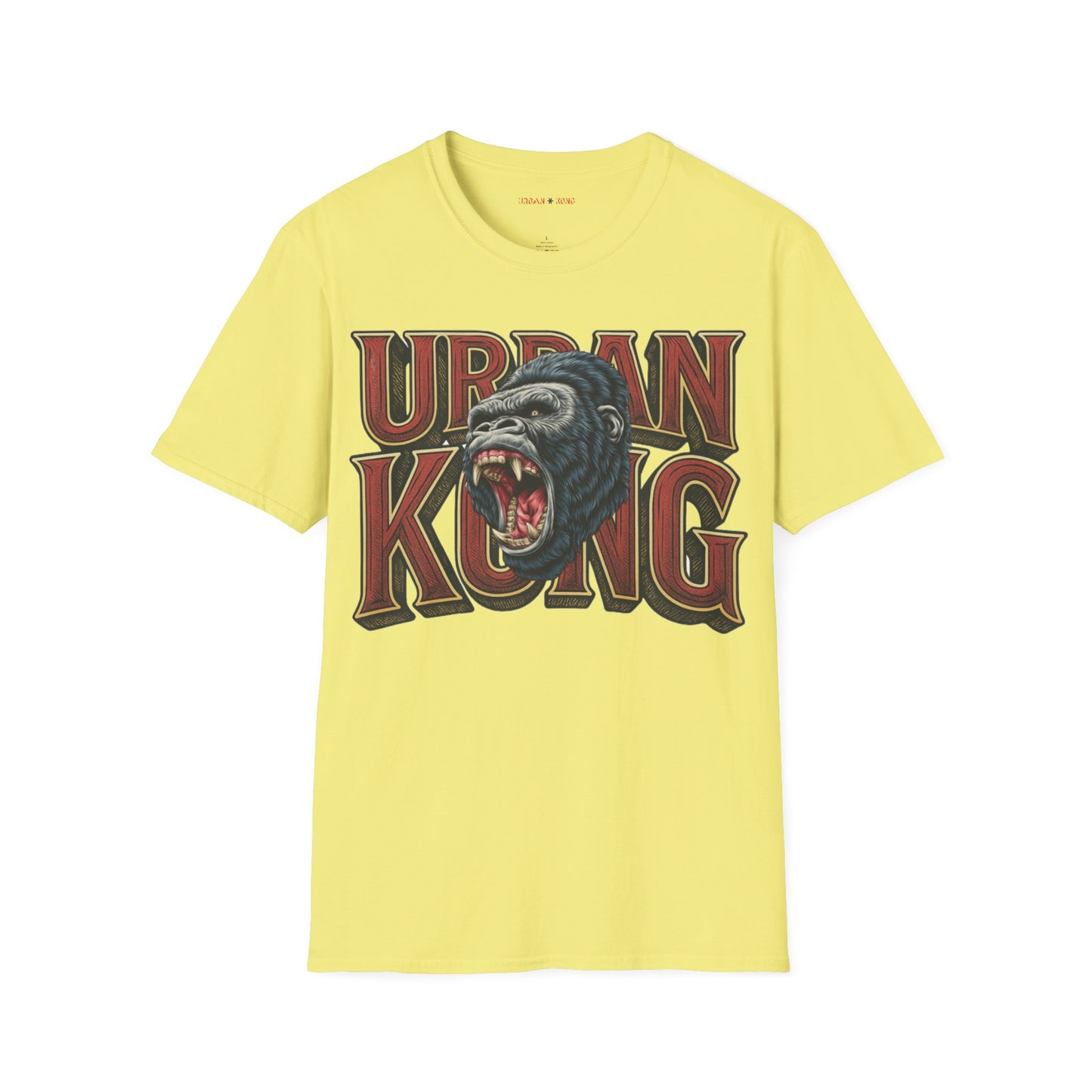 Urban Kong T-Shirt