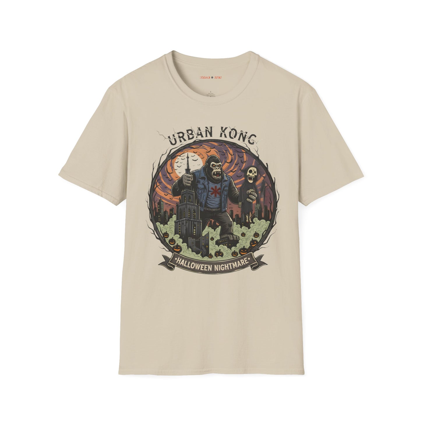 King Kong T-shirt