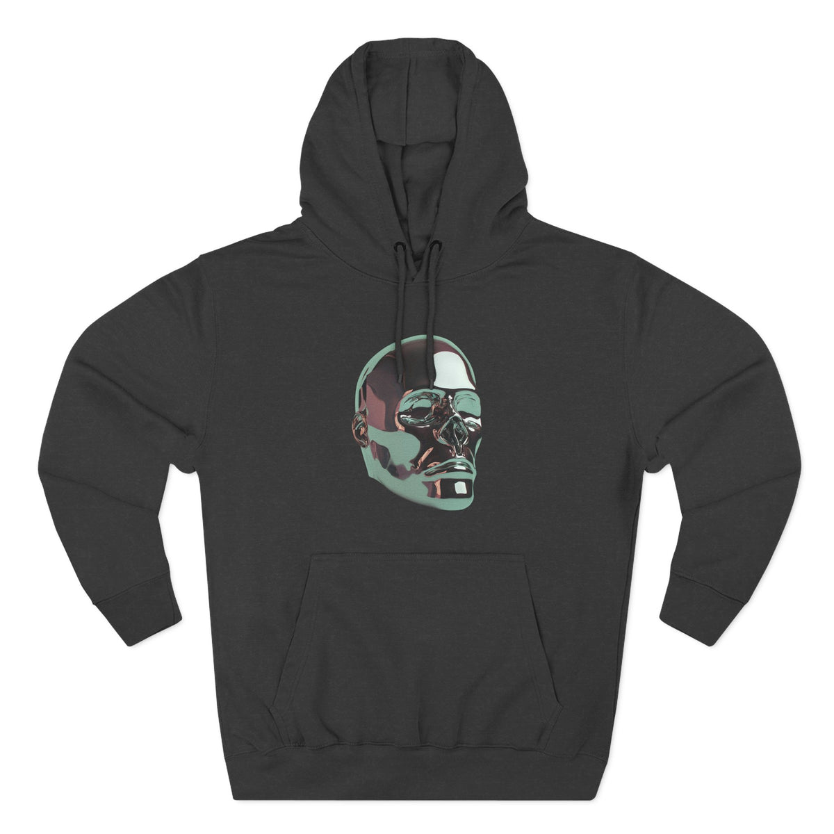 Forged for Glory Hoodie